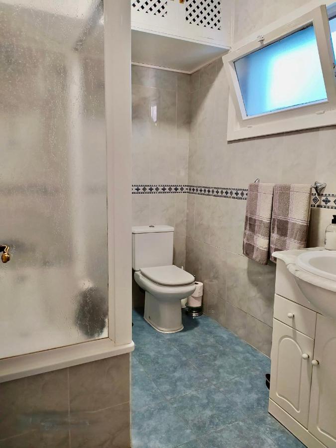 Apartamento Club Algaida Beach Lejlighed Sitio de Calahonda Eksteriør billede