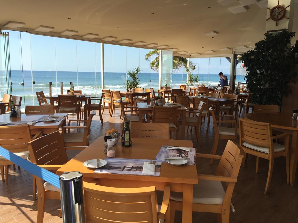 Apartamento Club Algaida Beach Lejlighed Sitio de Calahonda Eksteriør billede