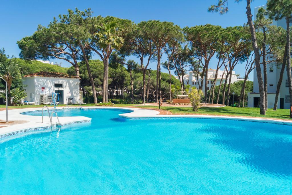Apartamento Club Algaida Beach Lejlighed Sitio de Calahonda Eksteriør billede