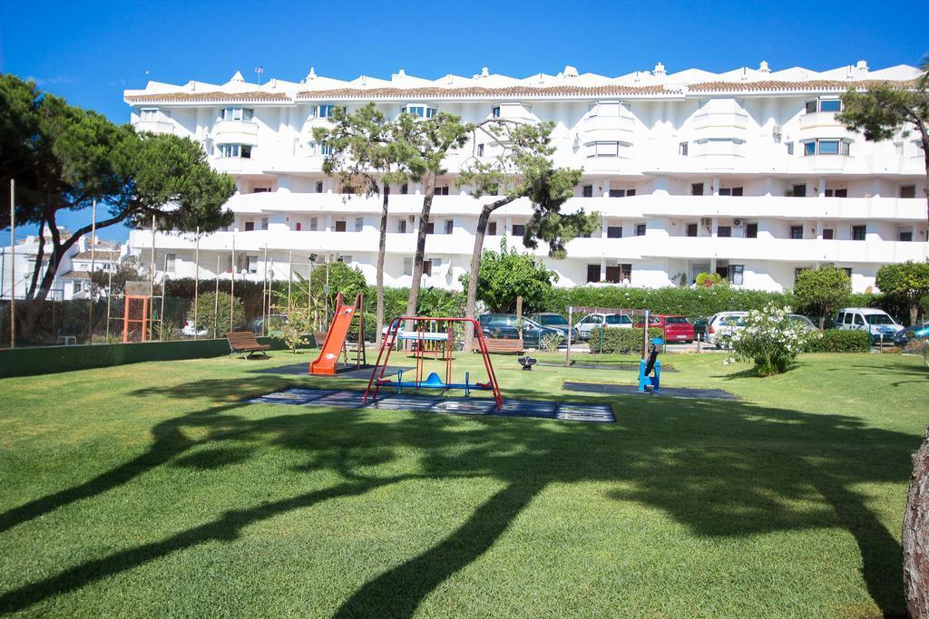 Apartamento Club Algaida Beach Lejlighed Sitio de Calahonda Eksteriør billede