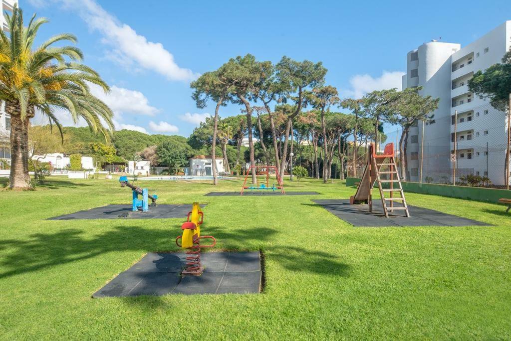 Apartamento Club Algaida Beach Lejlighed Sitio de Calahonda Eksteriør billede