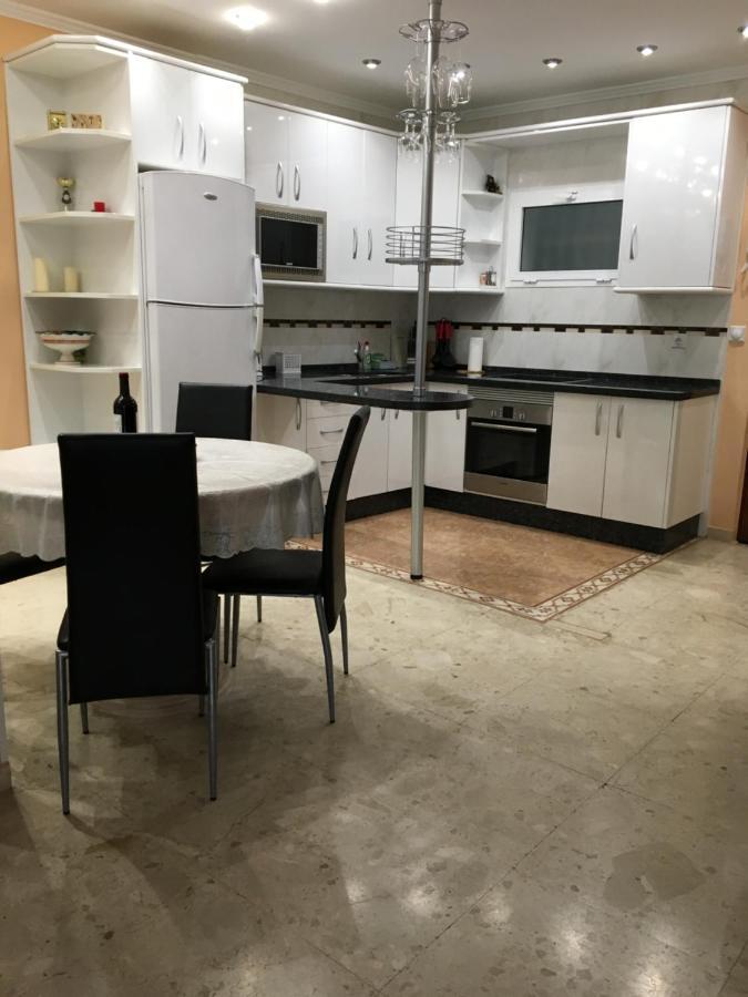 Apartamento Club Algaida Beach Lejlighed Sitio de Calahonda Eksteriør billede